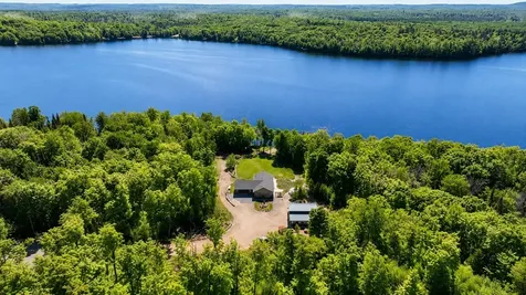 3903 Tamarack Lake Road W Watersmeet MI 49969