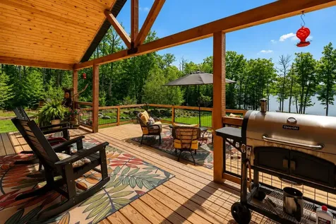 3903 Tamarack Lake Road W Watersmeet MI 49969