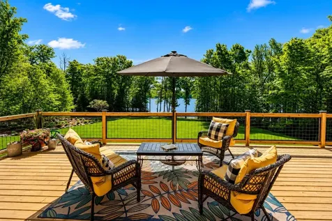 3903 Tamarack Lake Road W Watersmeet MI 49969