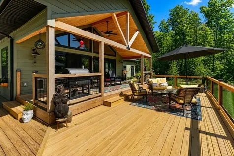 3903 Tamarack Lake Road W Watersmeet MI 49969