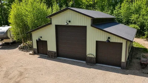 3903 Tamarack Lake Road W Watersmeet MI 49969