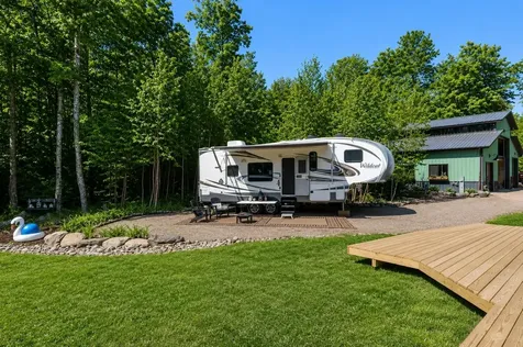 3903 Tamarack Lake Road W Watersmeet MI 49969