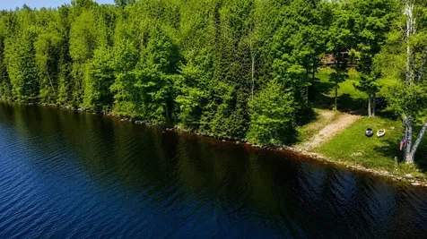 3903 Tamarack Lake Road W Watersmeet MI 49969