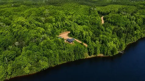 3903 Tamarack Lake Road W Watersmeet MI 49969