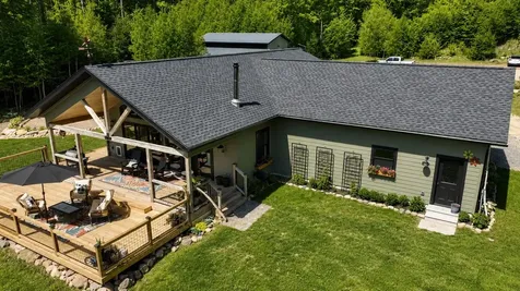 3903 Tamarack Lake Road W Watersmeet MI 49969