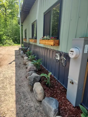 3903 Tamarack Lake Road W Watersmeet MI 49969