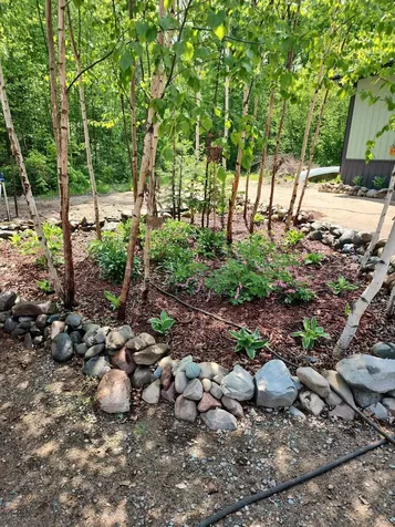 3903 Tamarack Lake Road W Watersmeet MI 49969