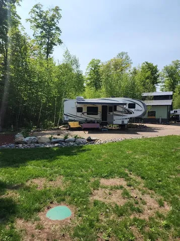 3903 Tamarack Lake Road W Watersmeet MI 49969