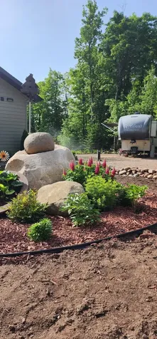 3903 Tamarack Lake Road W Watersmeet MI 49969