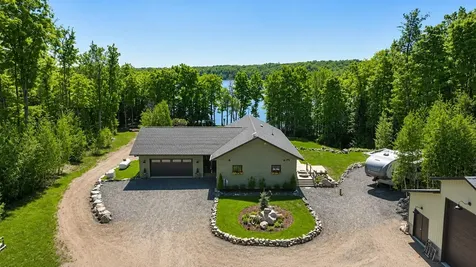 3903 Tamarack Lake Road W Watersmeet MI 49969