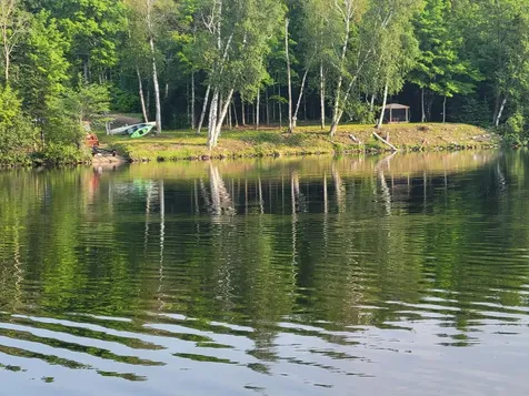 3903 Tamarack Lake Road W Watersmeet MI 49969