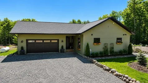 3903 Tamarack Lake Road W Watersmeet MI 49969