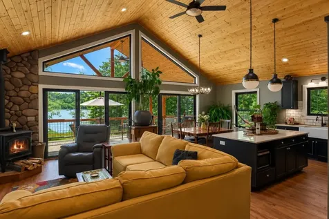 3903 Tamarack Lake Road W Watersmeet MI 49969
