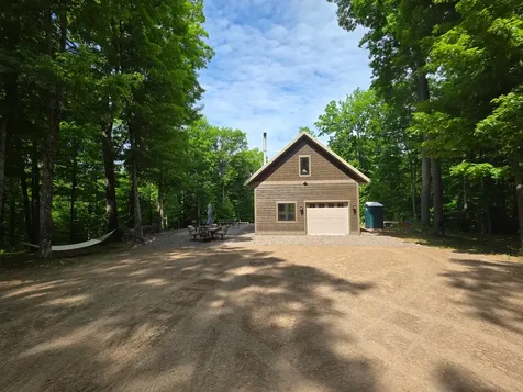 N7499 Peterson Road Gleason WI 54435