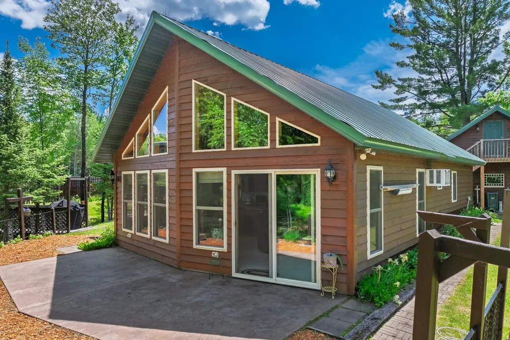 W648 Highway 70 Fifield WI 54552