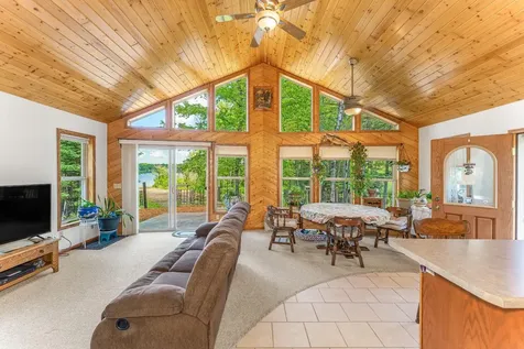 W648 Highway 70 Fifield WI 54552