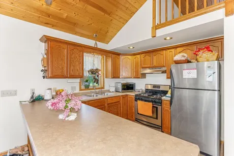 W648 Highway 70 Fifield WI 54552