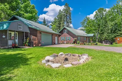 W648 Highway 70 Fifield WI 54552