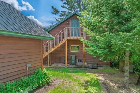 W648 Highway 70 Fifield WI 54552