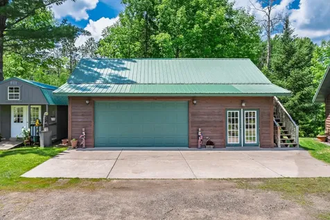 W648 Highway 70 Fifield WI 54552