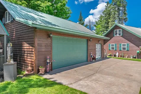 W648 Highway 70 Fifield WI 54552