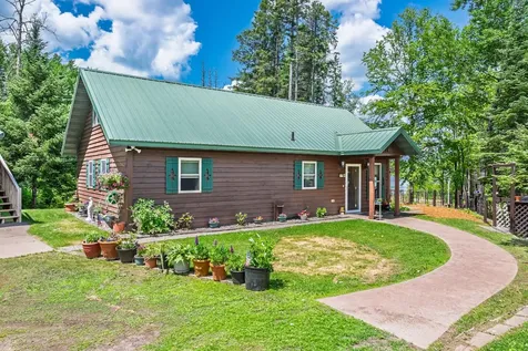 W648 Highway 70 Fifield WI 54552