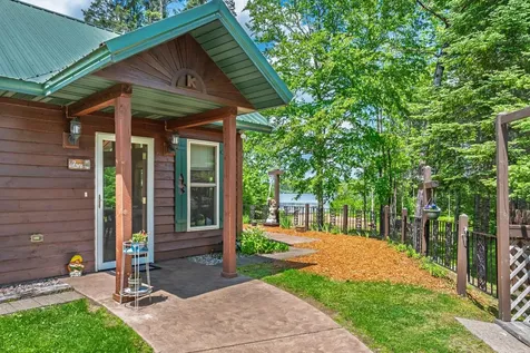 W648 Highway 70 Fifield WI 54552