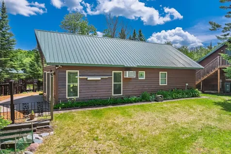 W648 Highway 70 Fifield WI 54552