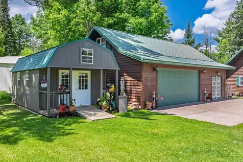 W648 Highway 70 Fifield WI 54552