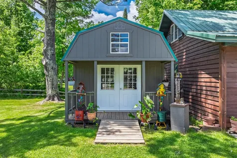 W648 Highway 70 Fifield WI 54552