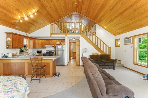 W648 Highway 70 Fifield WI 54552