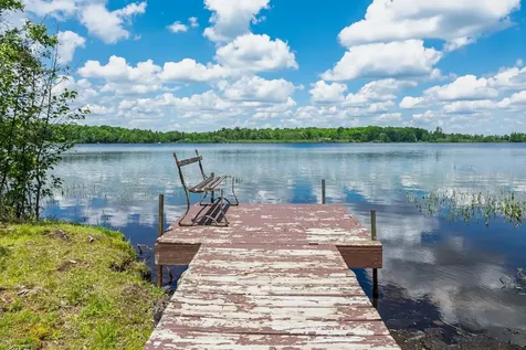 W648 Highway 70 Fifield WI 54552