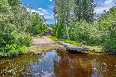W648 Highway 70 Fifield WI 54552