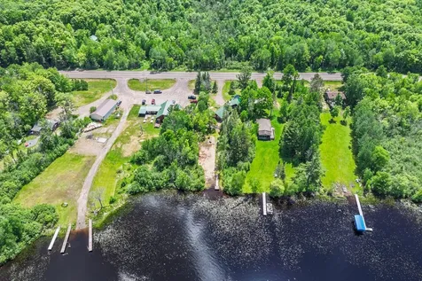 W648 Highway 70 Fifield WI 54552