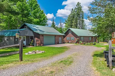 W648 Highway 70 Fifield WI 54552