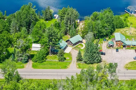 W648 Highway 70 Fifield WI 54552