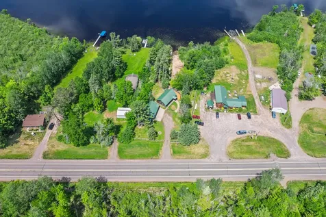 W648 Highway 70 Fifield WI 54552