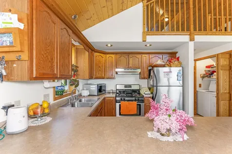 W648 Highway 70 Fifield WI 54552
