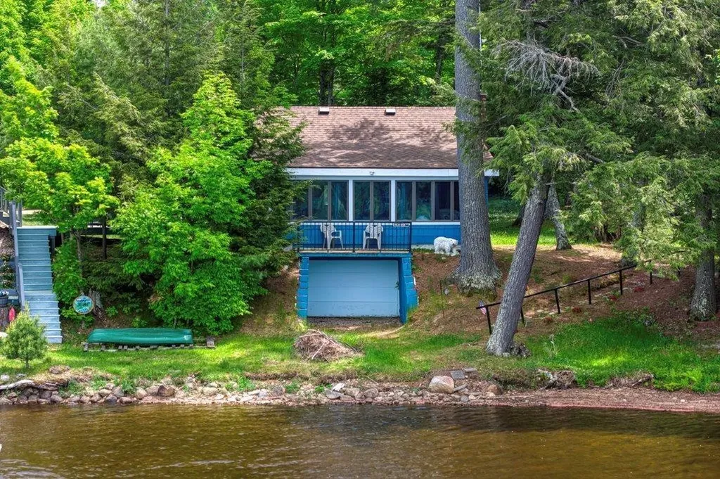 W11508 Enterprise Lake Road Elcho WI 54428