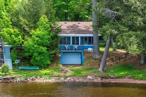 W11508 Enterprise Lake Road Elcho WI 54428