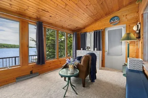 W11508 Enterprise Lake Road Elcho WI 54428