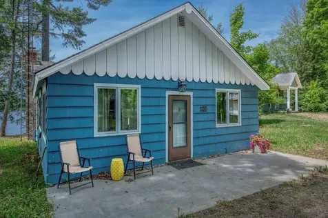 W11508 Enterprise Lake Road Elcho WI 54428