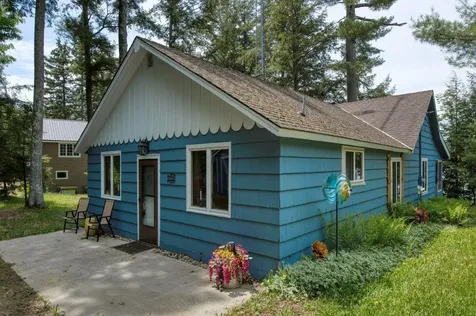 W11508 Enterprise Lake Road Elcho WI 54428