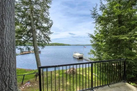 W11508 Enterprise Lake Road Elcho WI 54428
