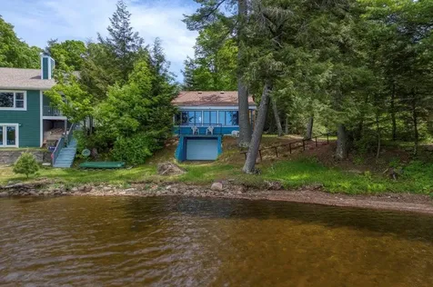 W11508 Enterprise Lake Road Elcho WI 54428