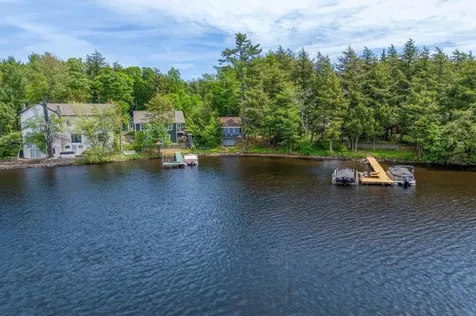 W11508 Enterprise Lake Road Elcho WI 54428