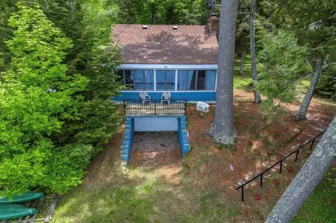 W11508 Enterprise Lake Road Elcho WI 54428