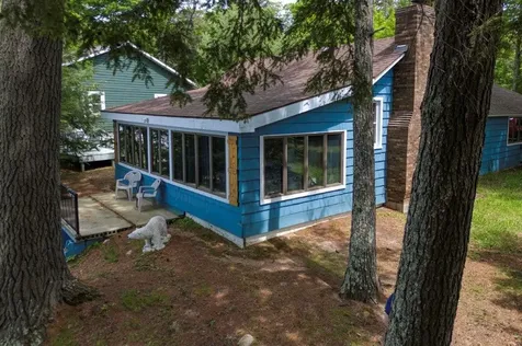 W11508 Enterprise Lake Road Elcho WI 54428
