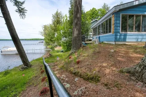 W11508 Enterprise Lake Road Elcho WI 54428