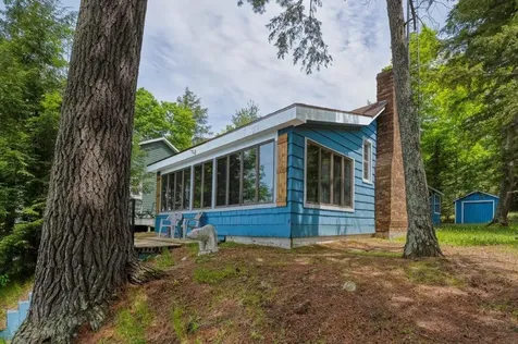 W11508 Enterprise Lake Road Elcho WI 54428